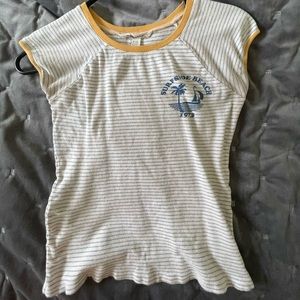 Billabong tee shirt